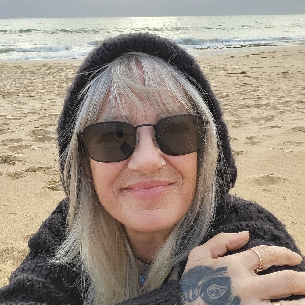 Meet your Posher, Tania